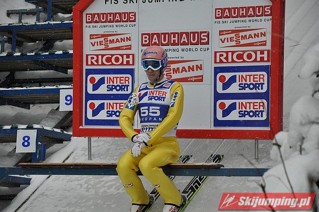 207 Andreas Kofler